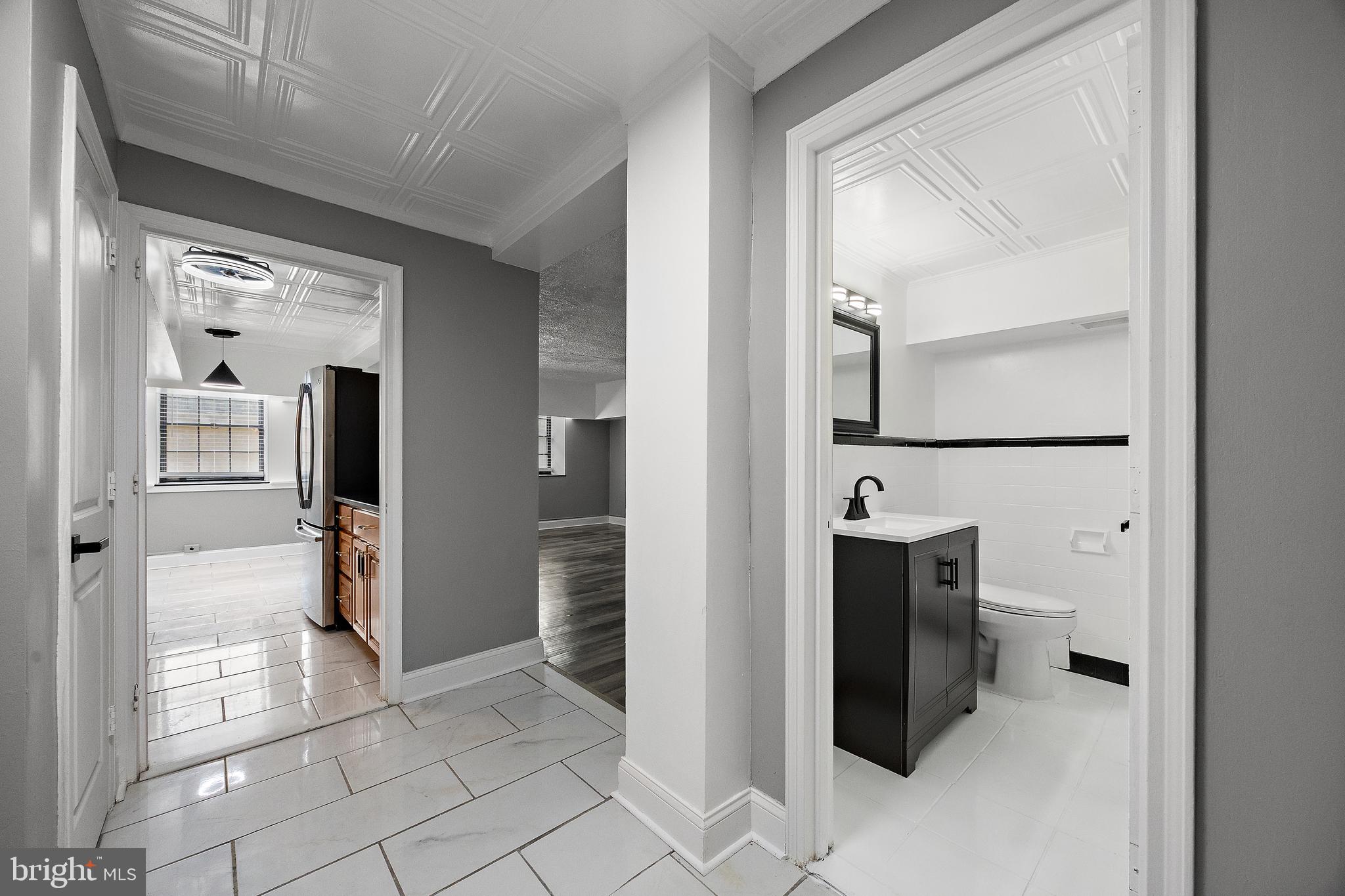 1305-Unit N Broom St #1