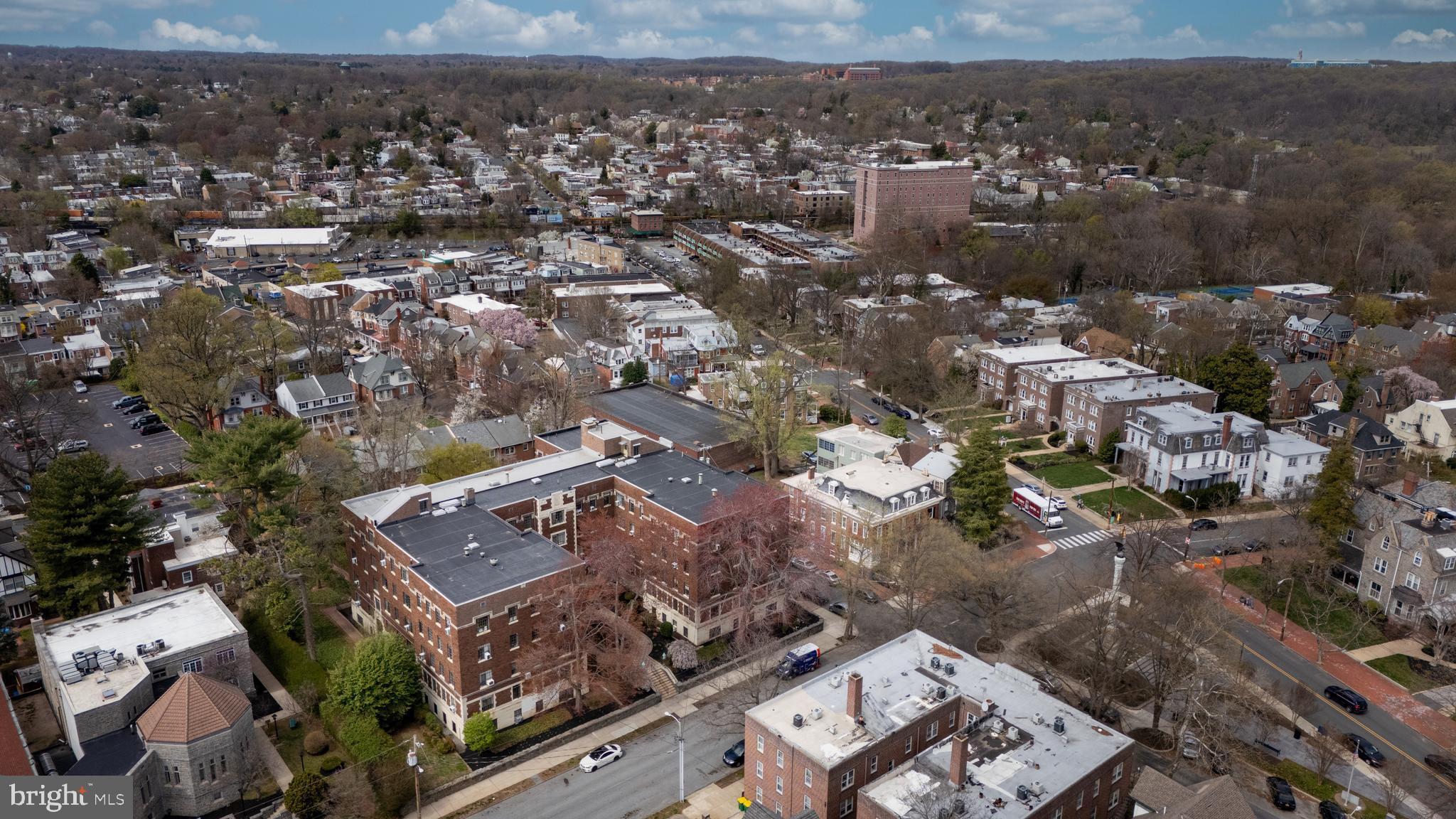 1305-Unit N Broom St #1