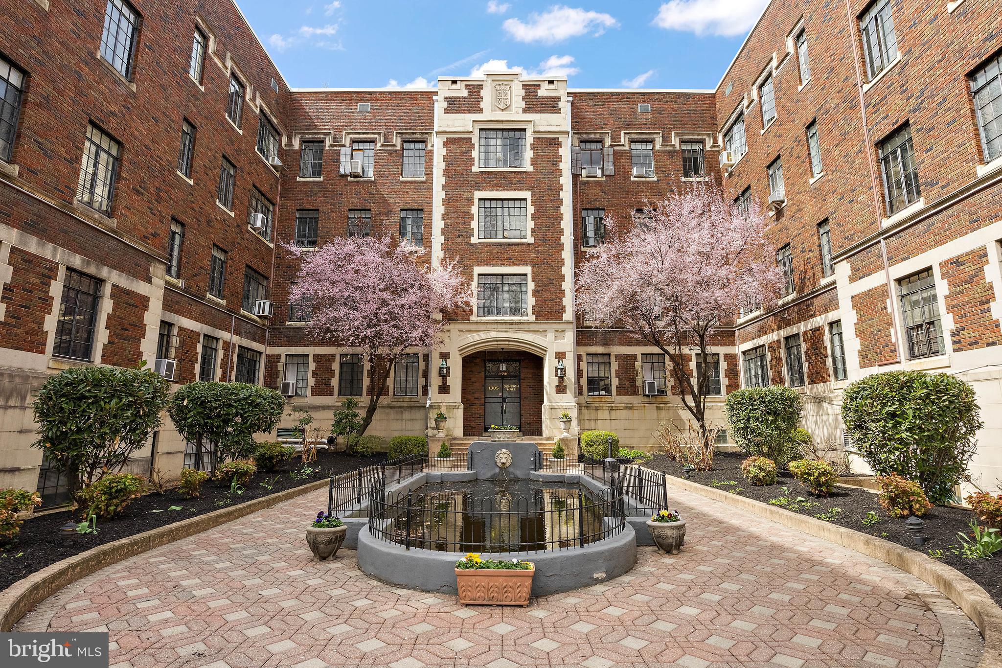 1305-Unit N Broom St #1