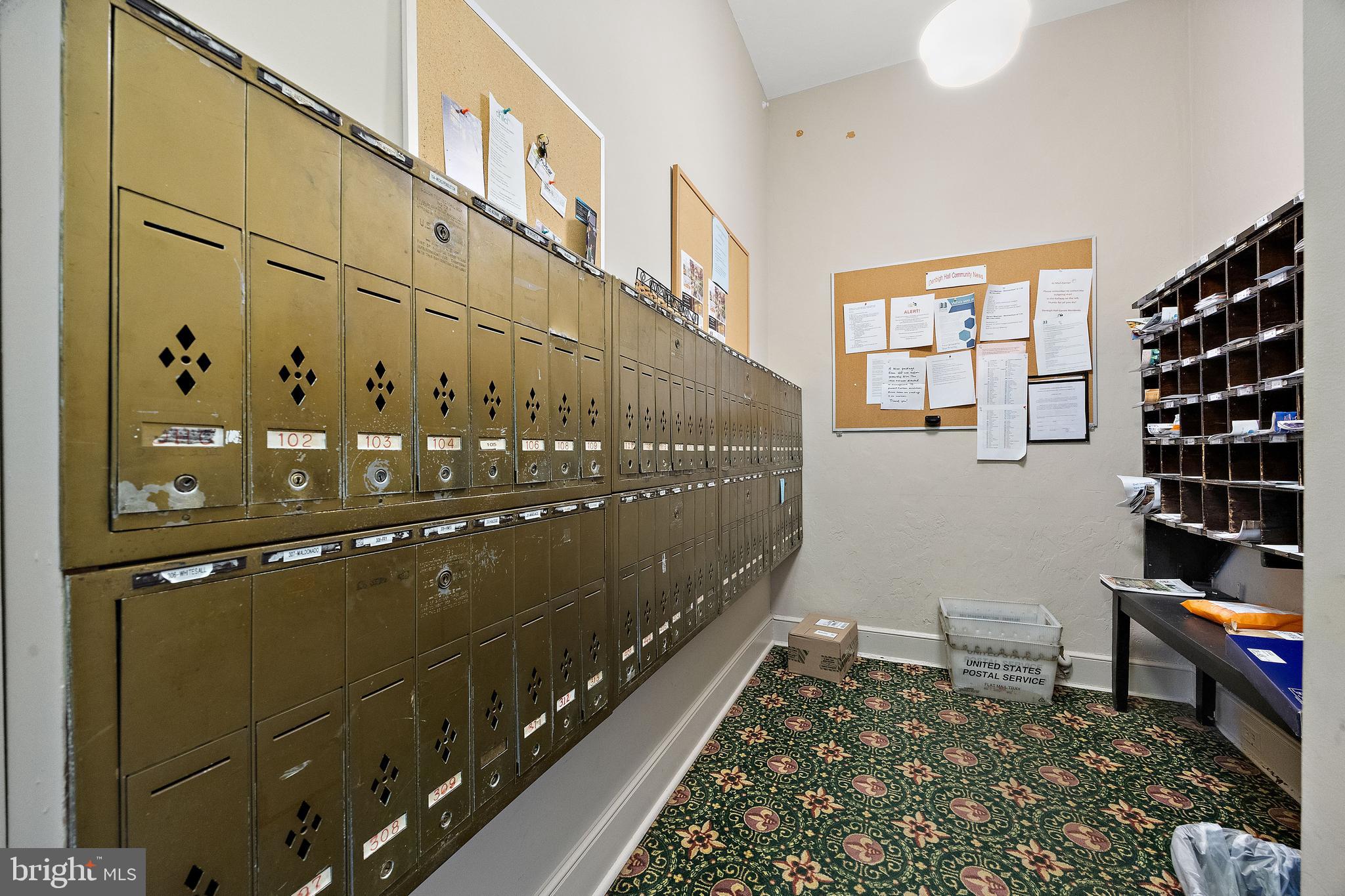 1305-Unit N Broom St #1