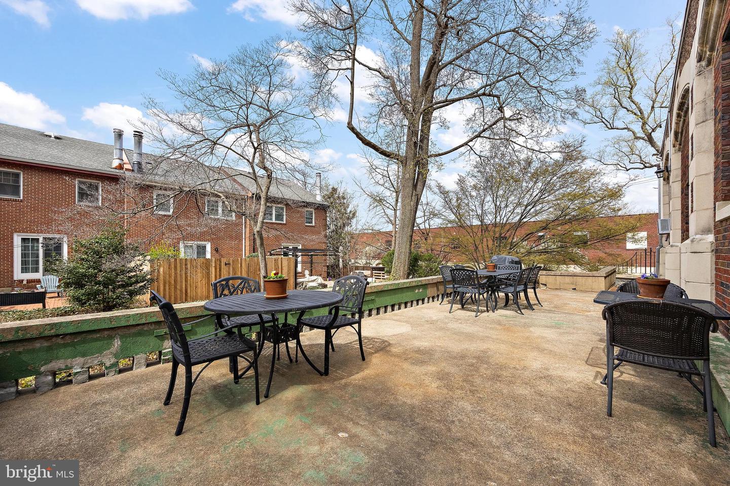 1305-Unit N Broom St #1