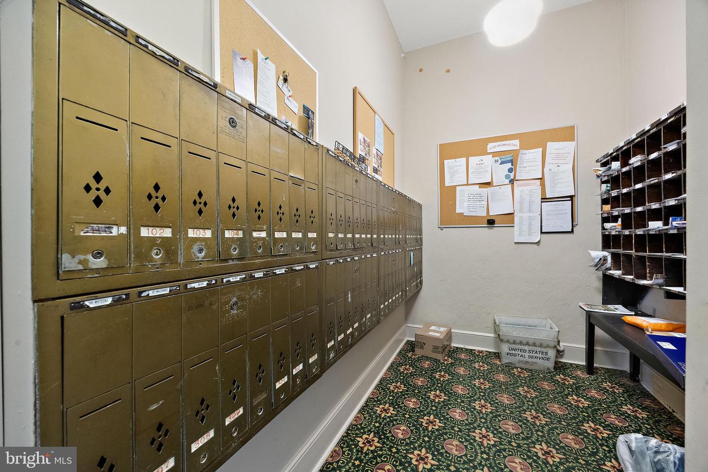 1305-Unit N Broom St #1