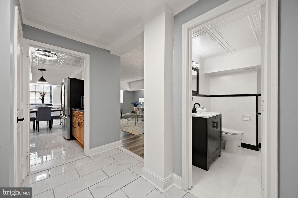 1305-Unit N Broom St #1
