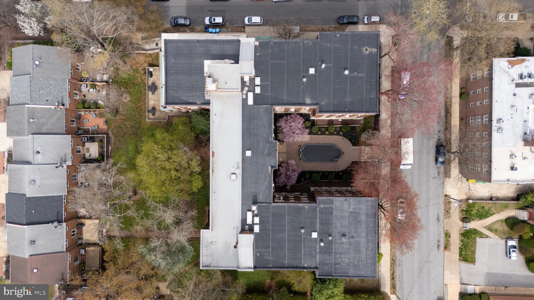 1305-Unit N Broom St #1