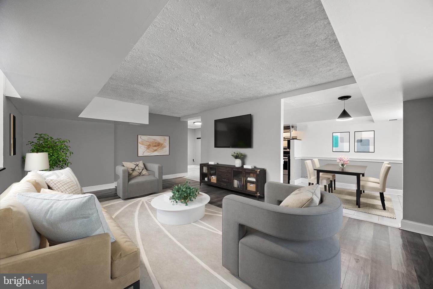 1305-Unit N Broom St #1