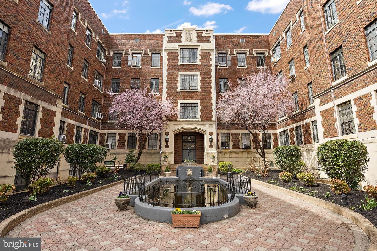 1305-Unit N Broom St #1