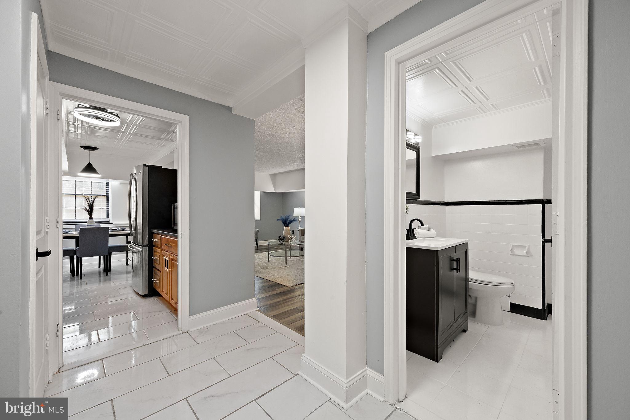 1305-Unit N Broom St #1