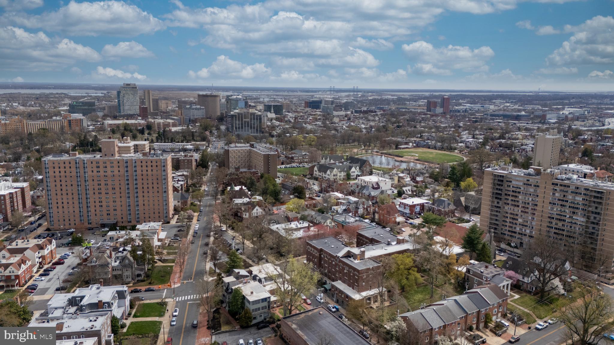 1305-Unit N Broom St #1
