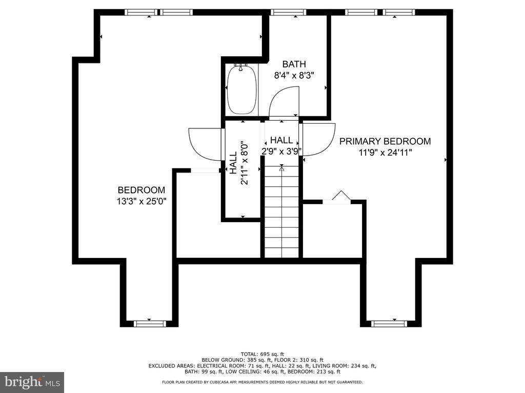 200 Olga Rd