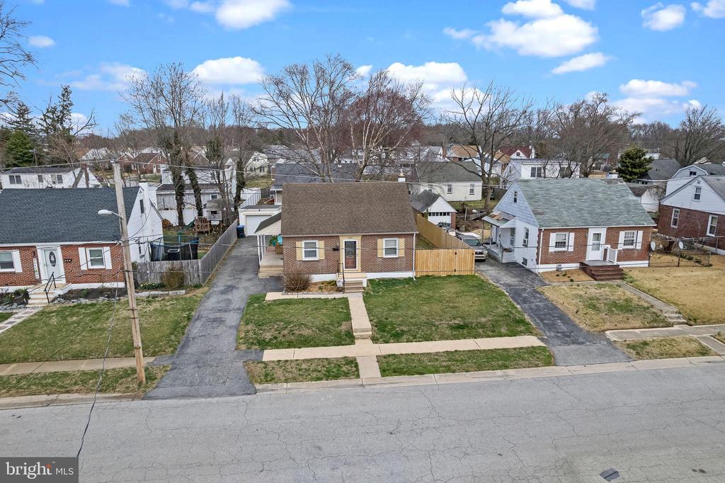 205 Liston Ave