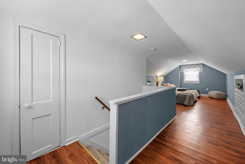 205 Liston Ave