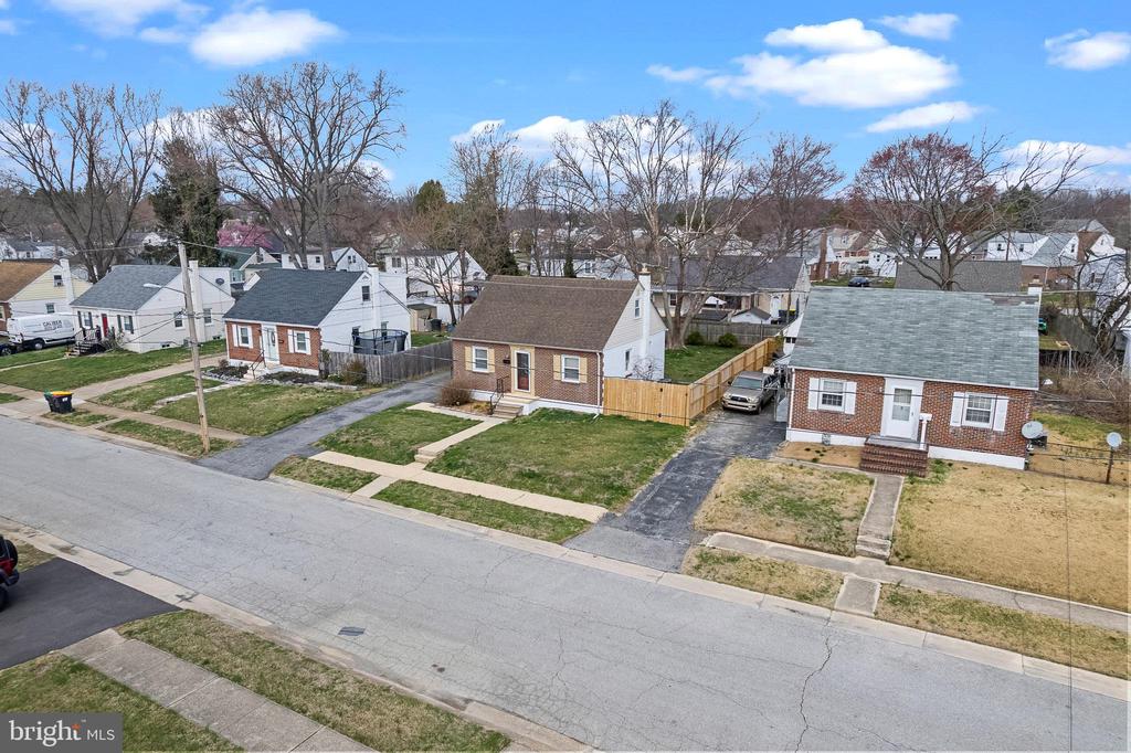 205 Liston Ave