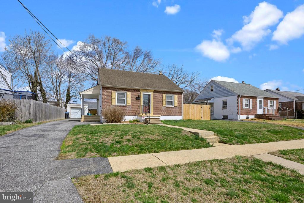 205 Liston Ave