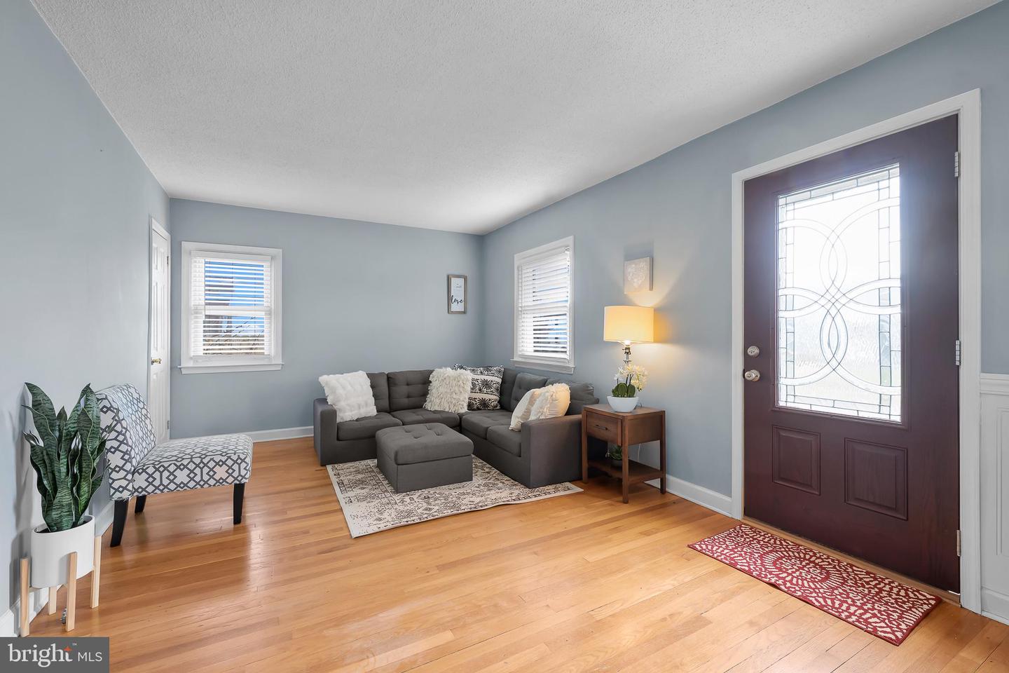 205 Liston Ave