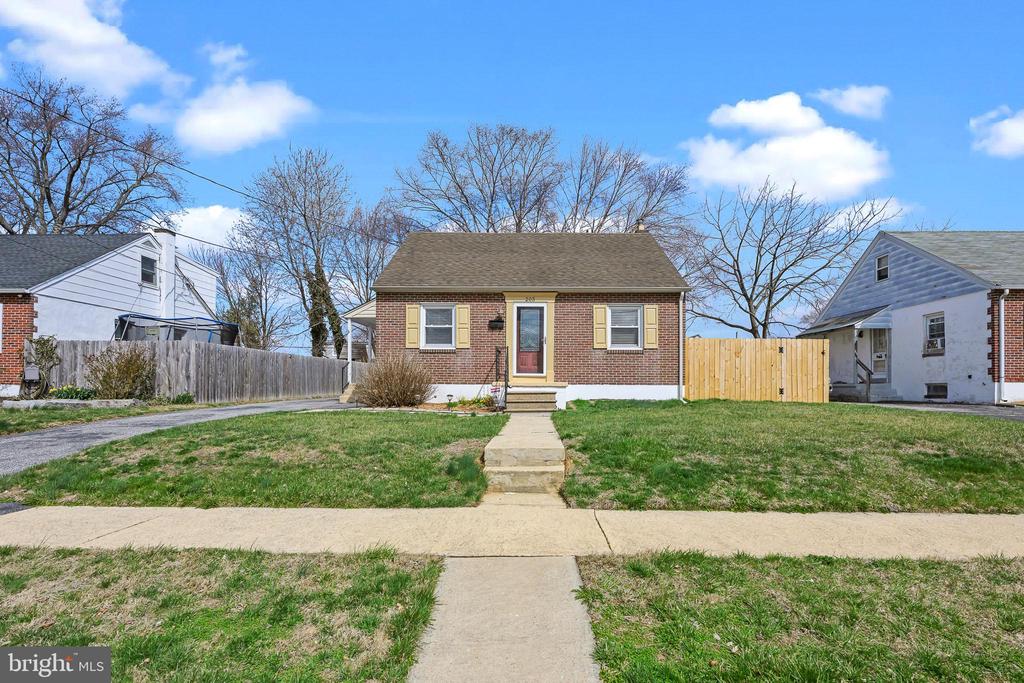205 Liston Ave