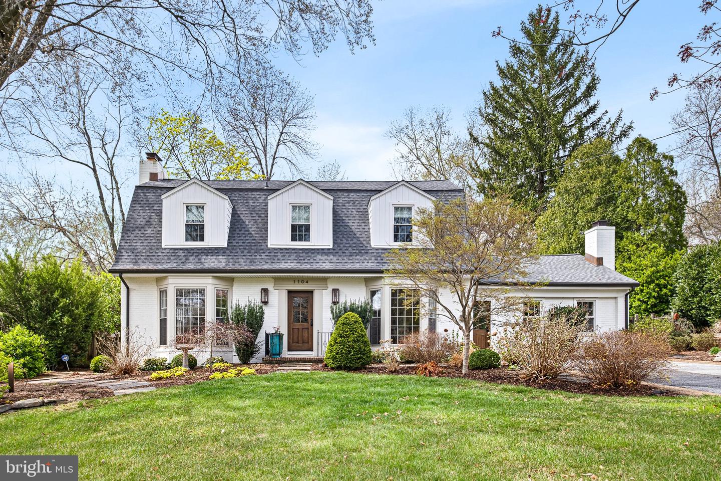 1104 Norbee Dr