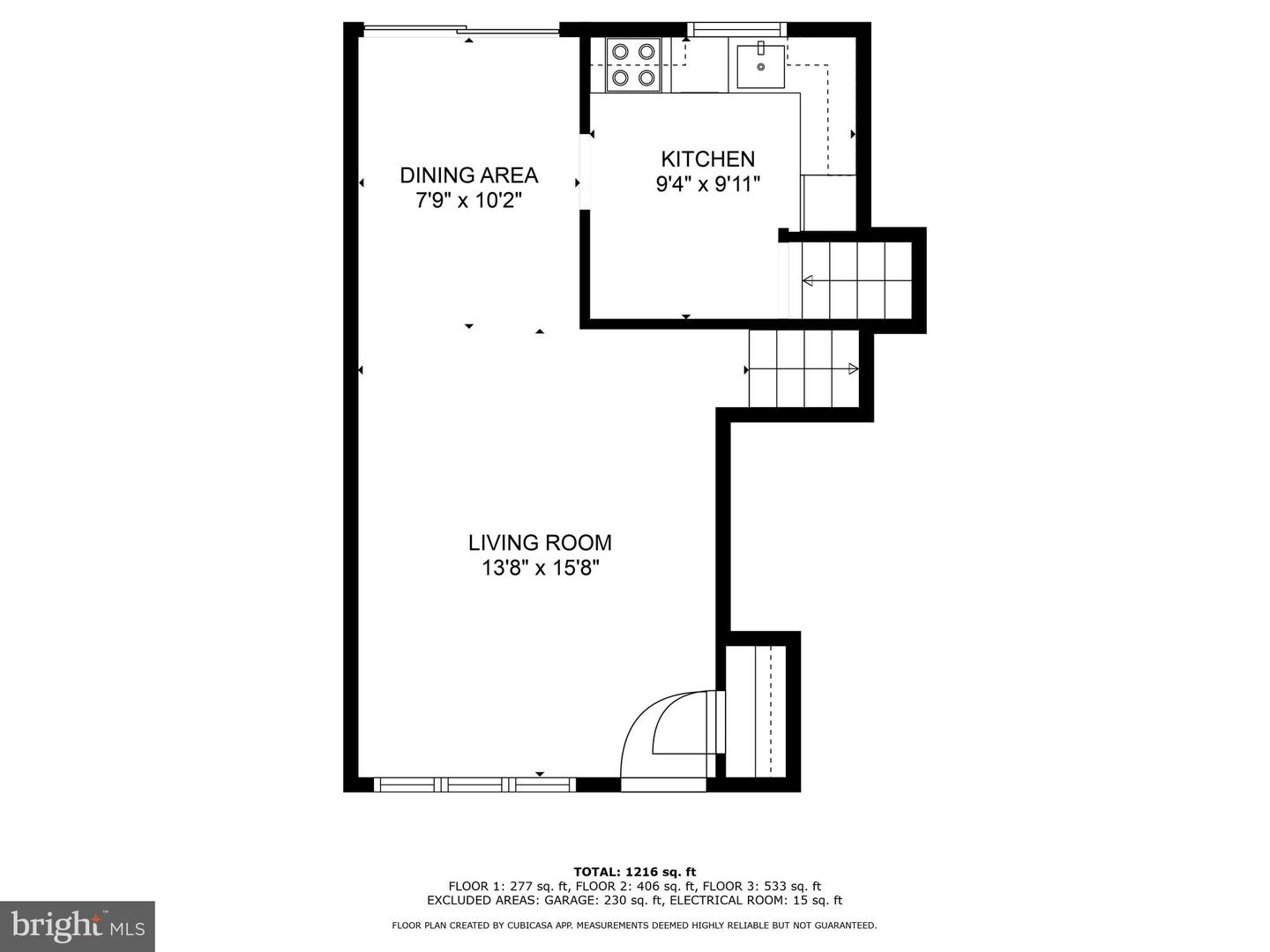 1313 Greenleaf Rd