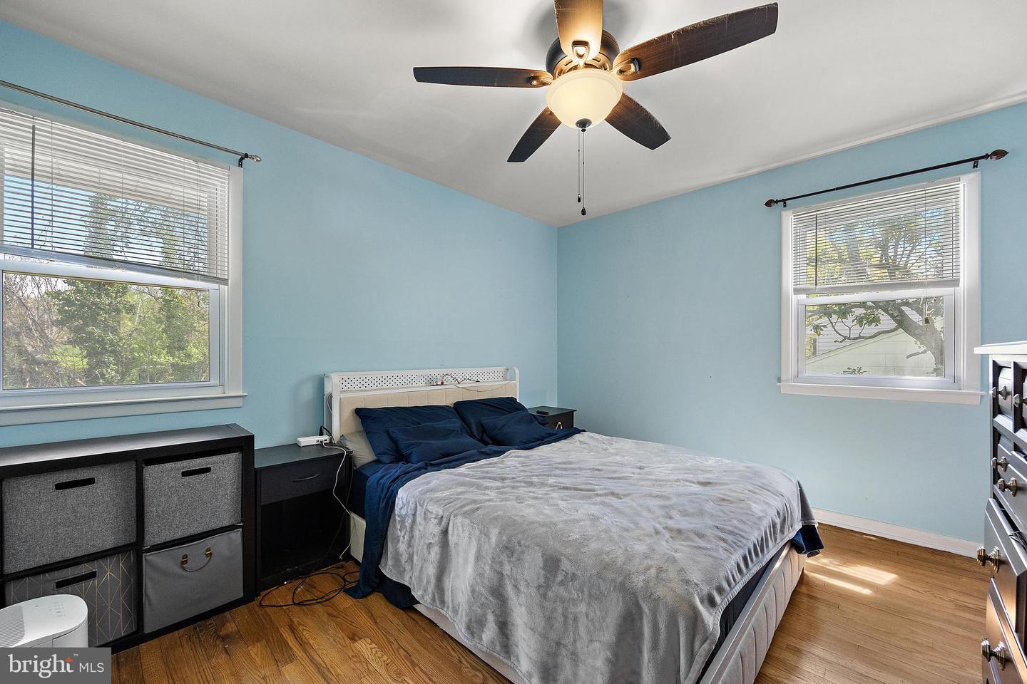 1313 Greenleaf Rd