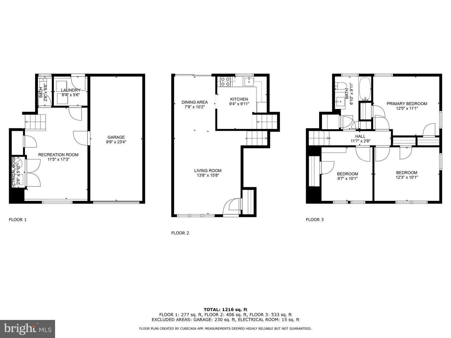 1313 Greenleaf Rd