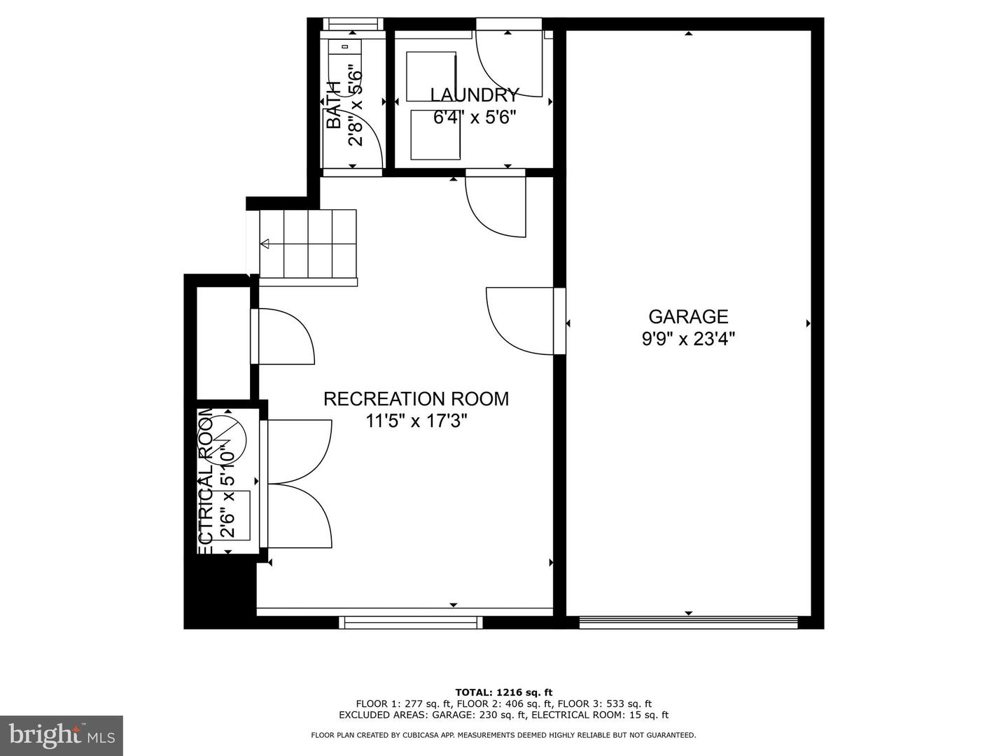 1313 Greenleaf Rd