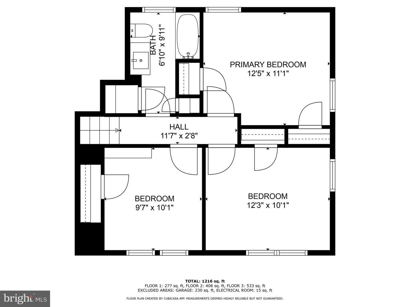 1313 Greenleaf Rd