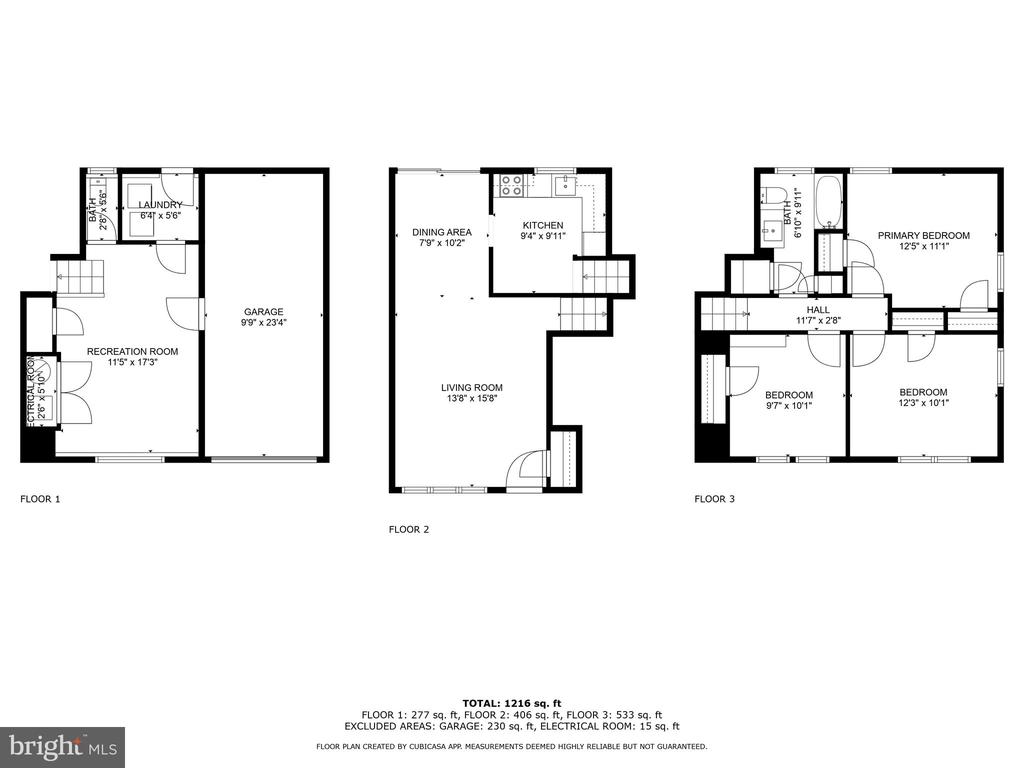 1313 Greenleaf Rd
