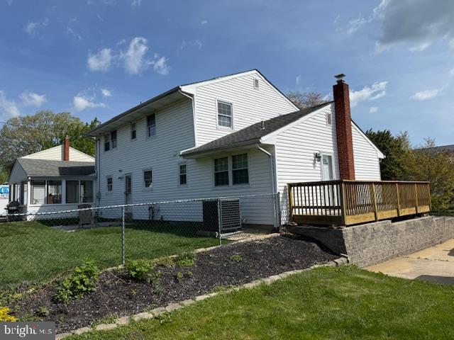 8 Wheatfield Dr