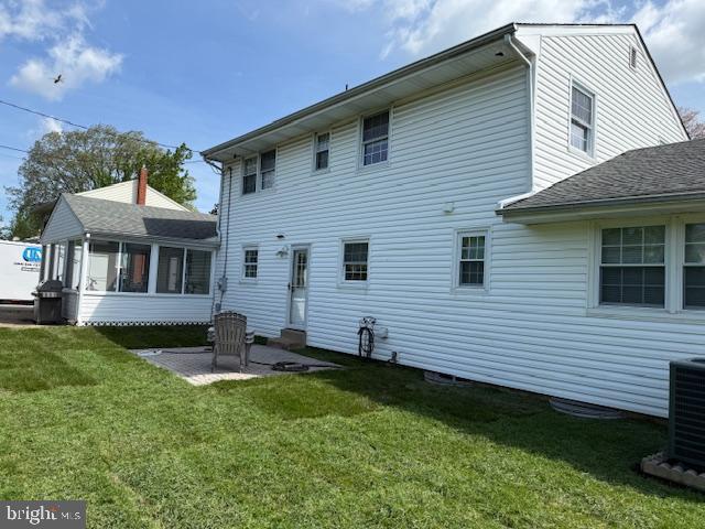 8 Wheatfield Dr