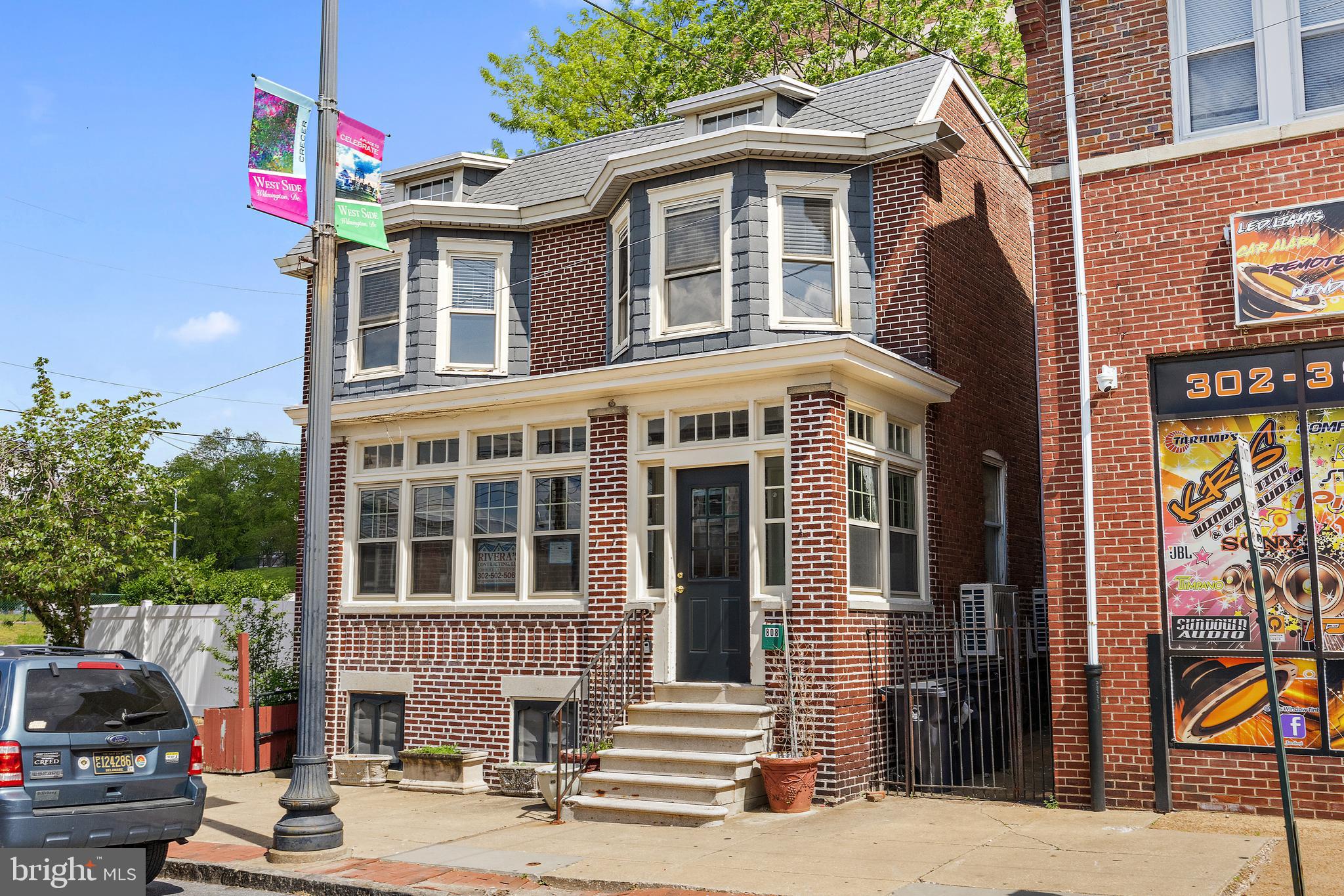 808 N LINCOLN ST #2