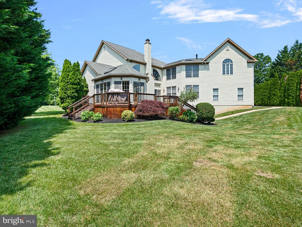 107 Gillians Way