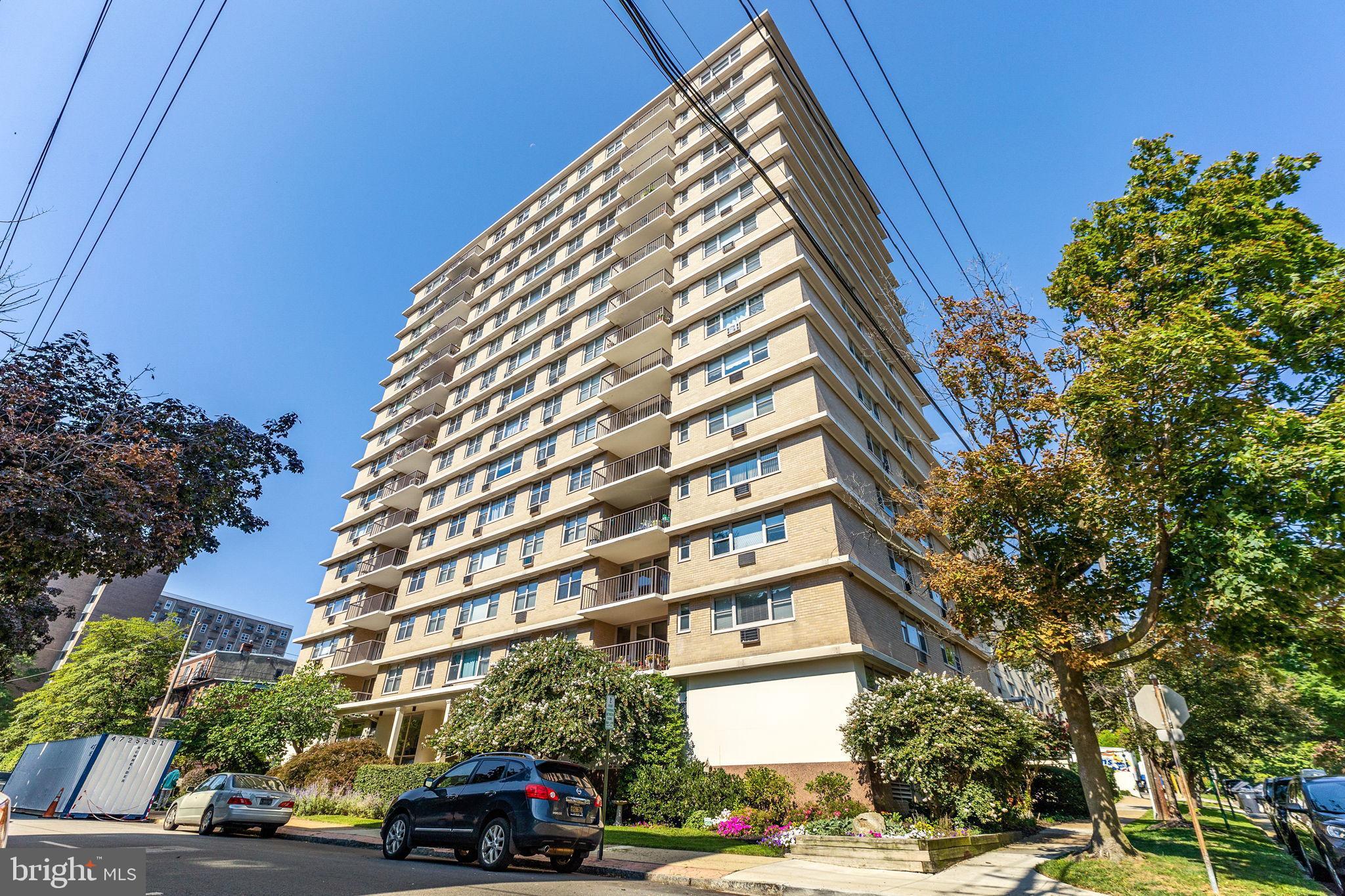 1301-Unit N Harrison St #1106
