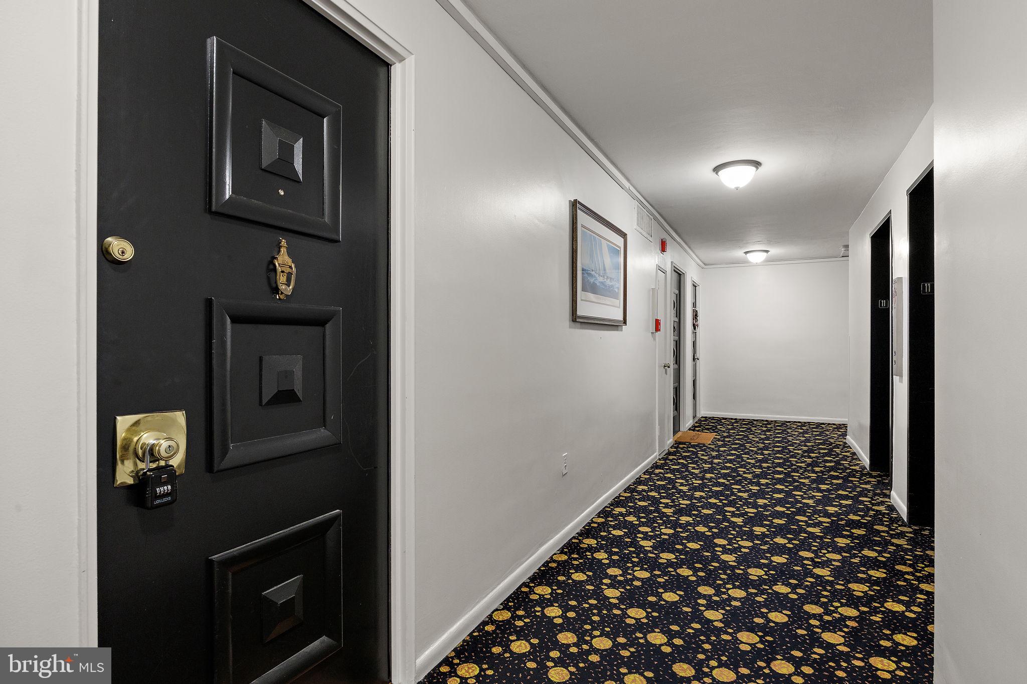 1301-Unit N Harrison St #1106