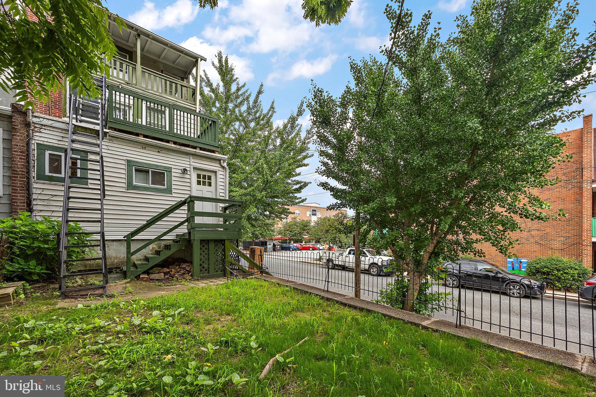 1531 DELAWARE AVE #1