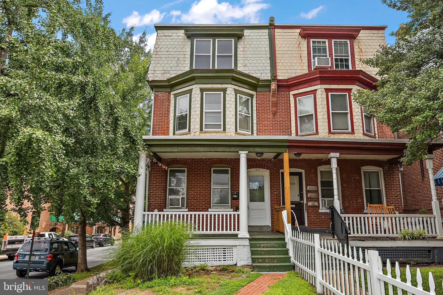 1531 DELAWARE AVE #1