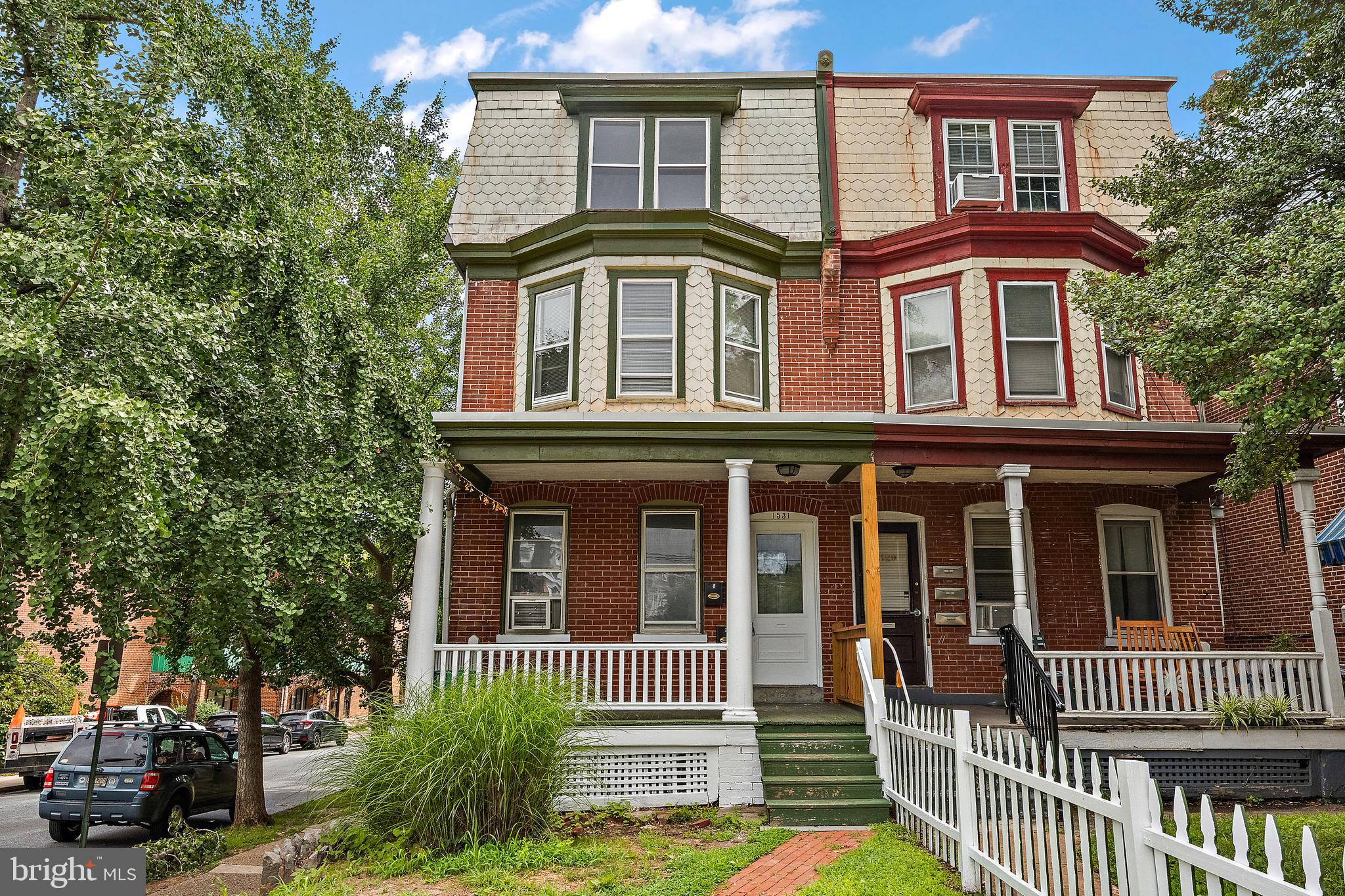 1531 DELAWARE AVE #1