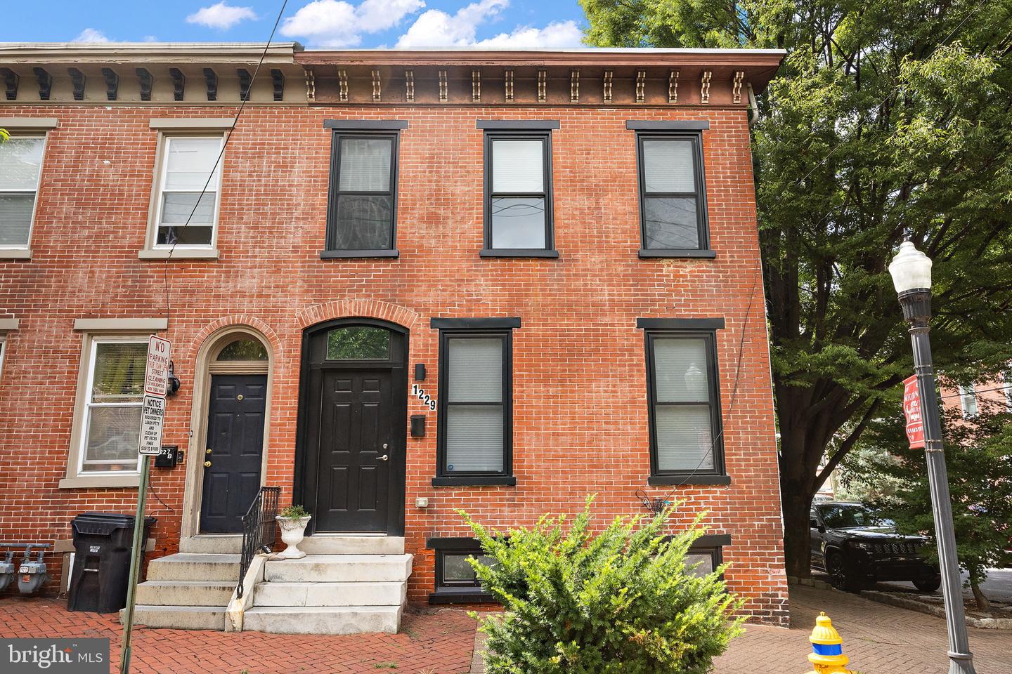 1229 N Tatnall St