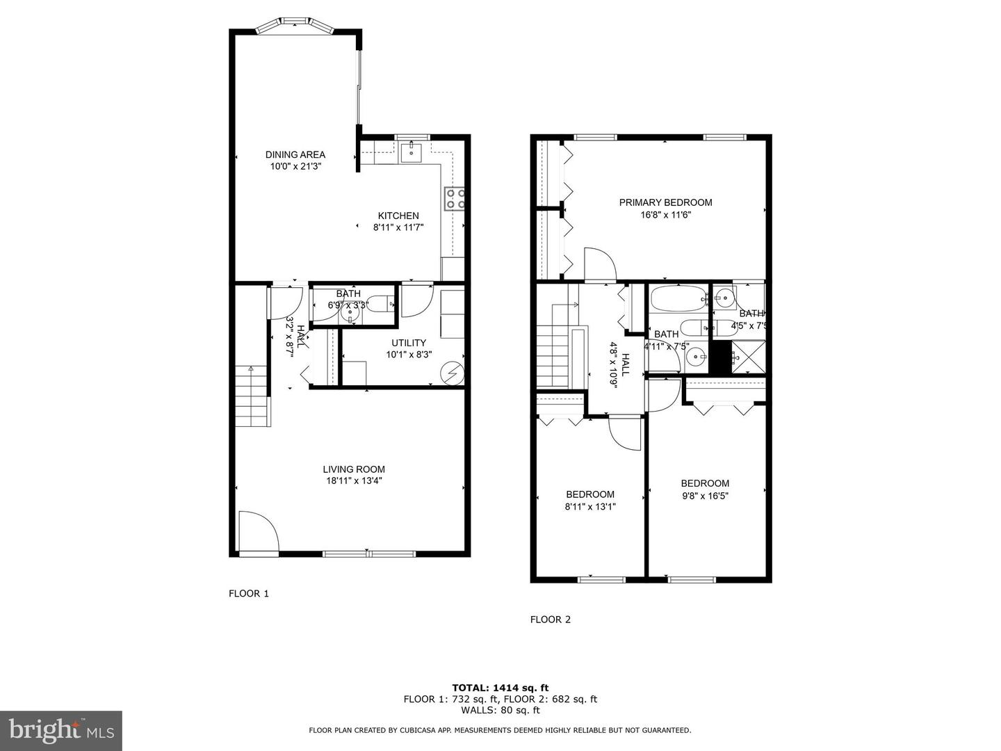 2105 Chelmsford Cir #2105