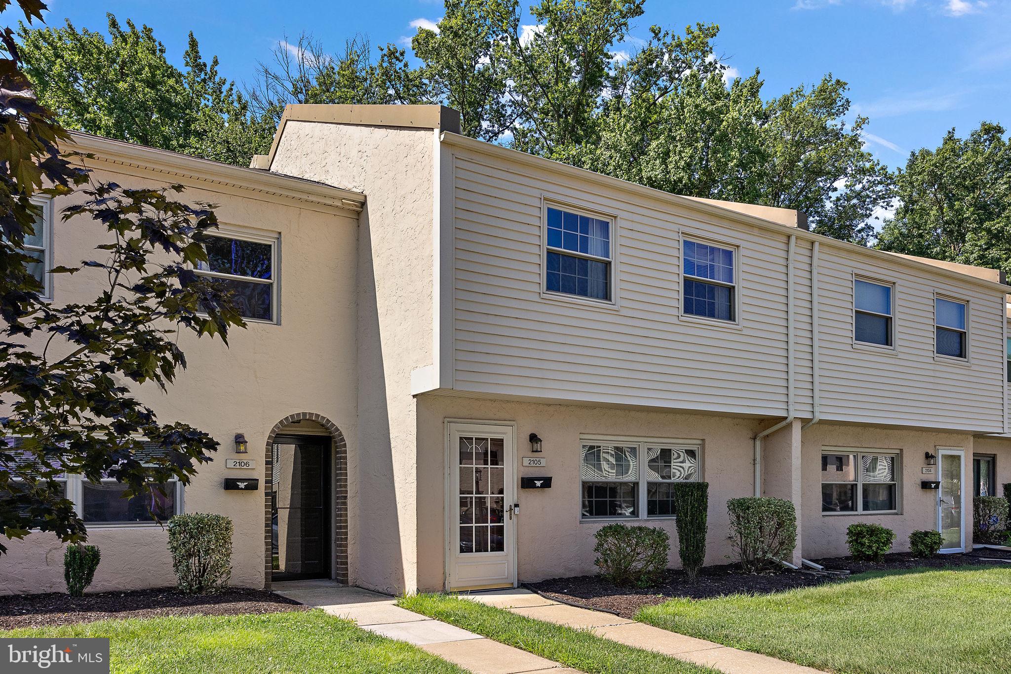 2105 Chelmsford Cir #2105