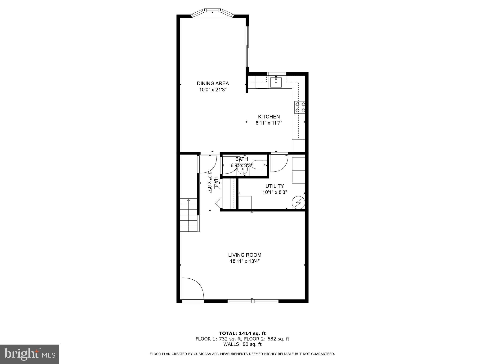 2105 Chelmsford Cir #2105