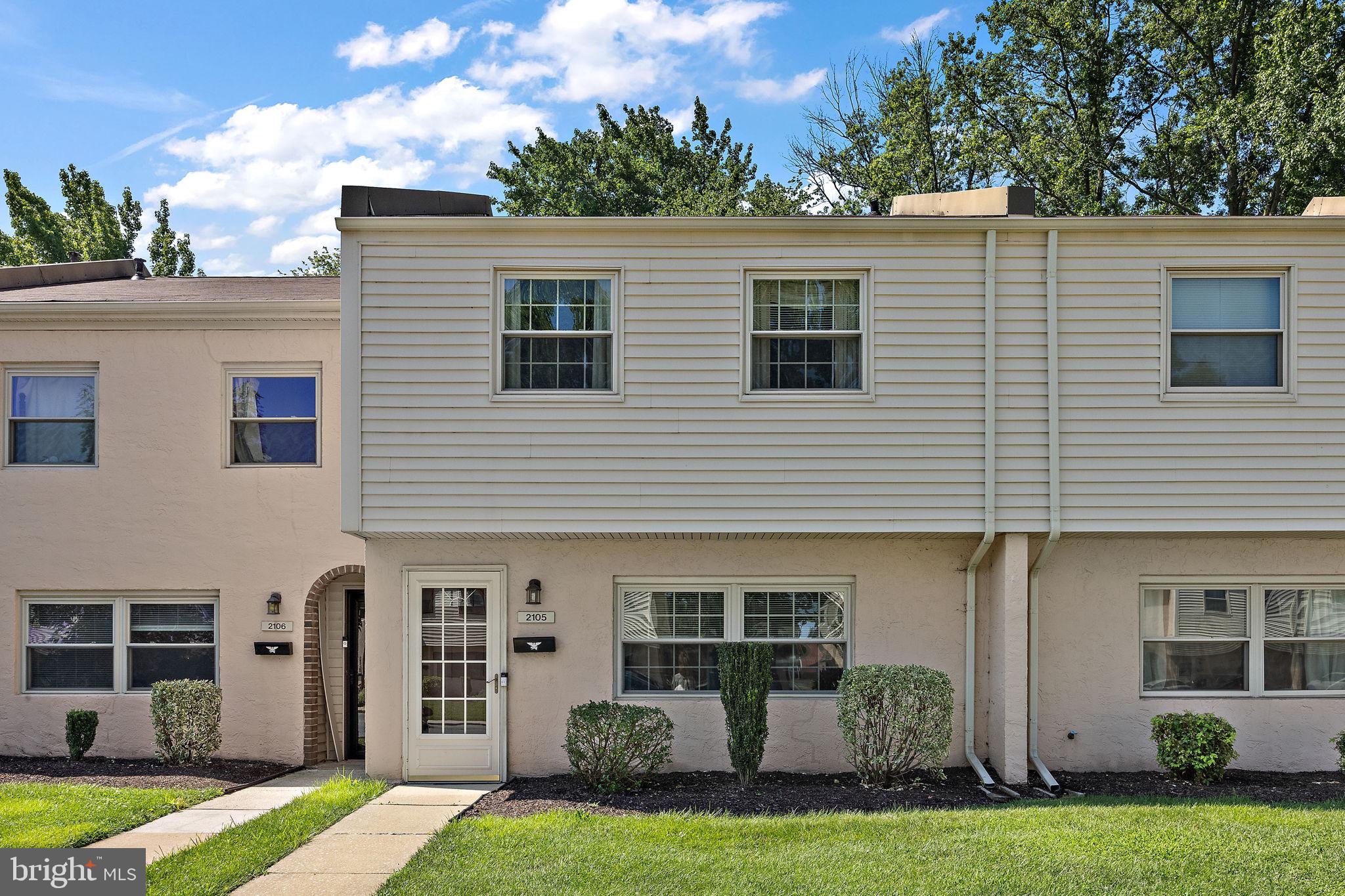 2105 Chelmsford Cir #2105