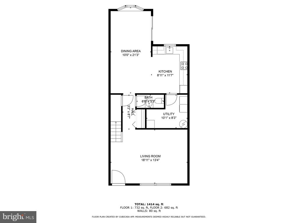 2105 Chelmsford Cir #2105