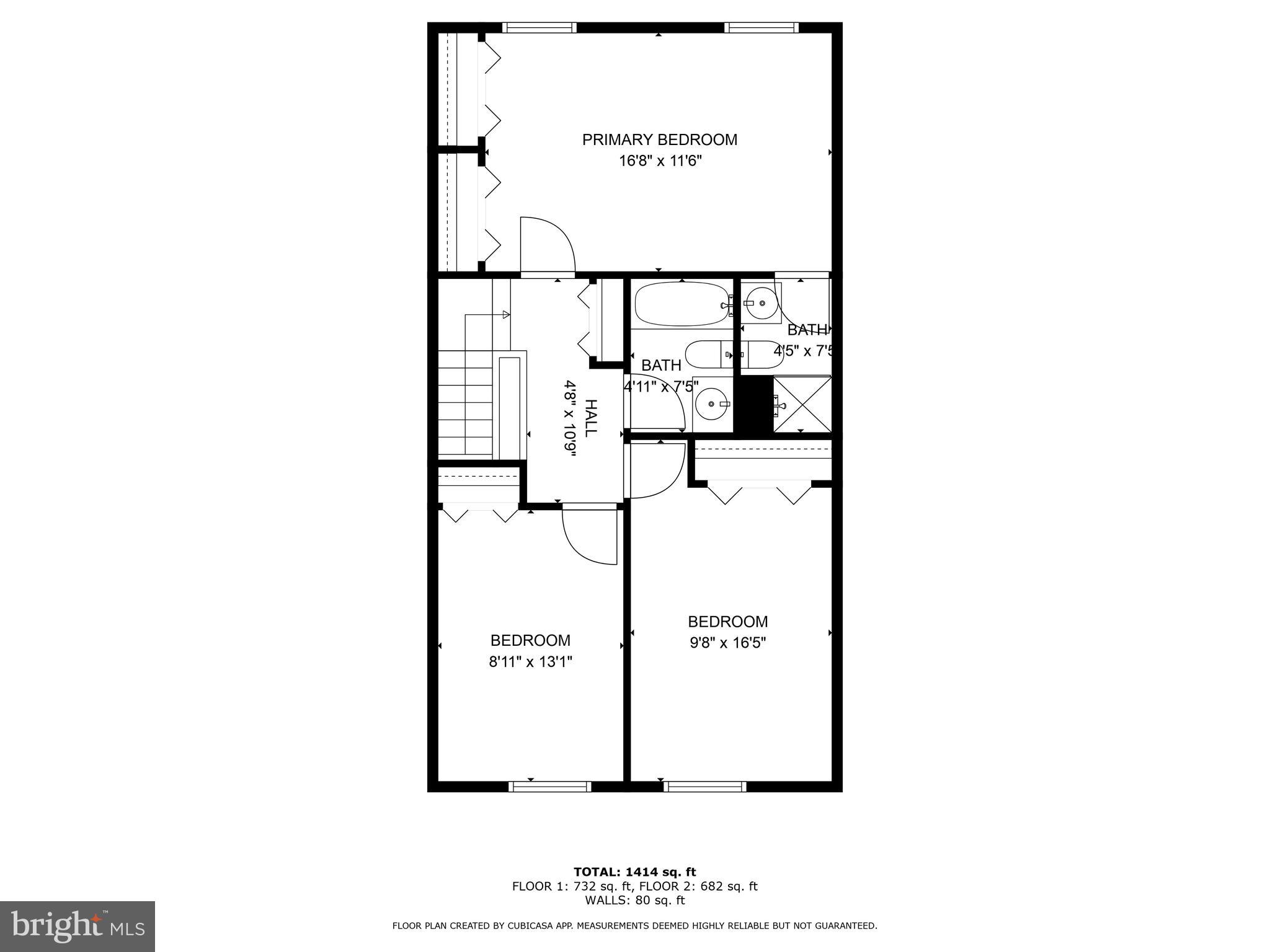2105 Chelmsford Cir #2105