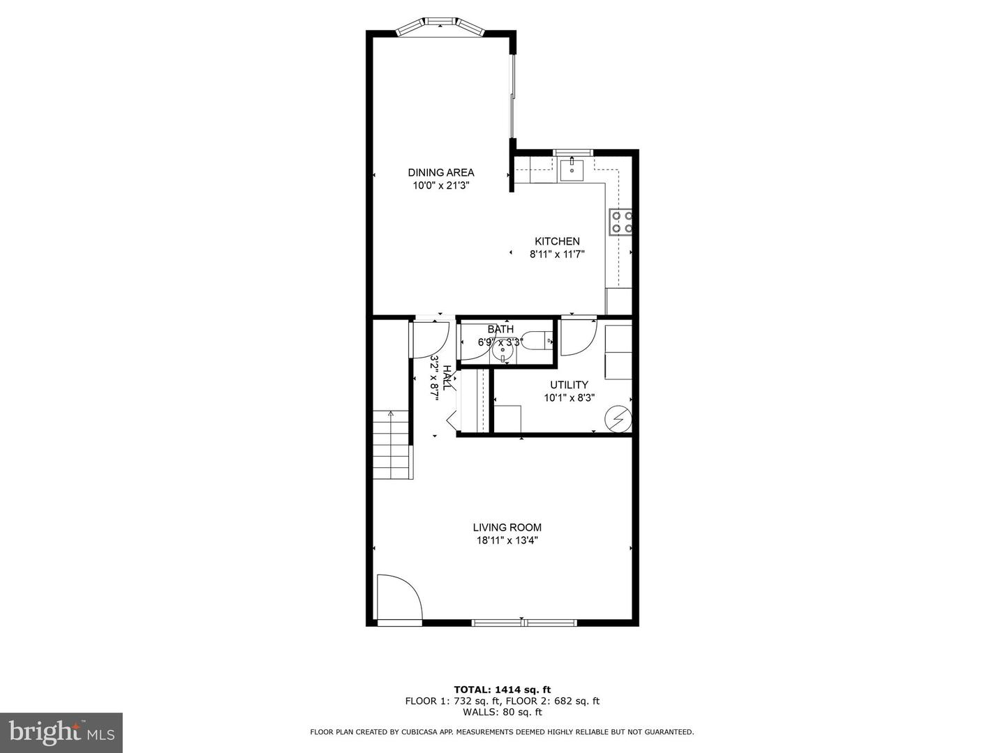 2105 Chelmsford Cir #2105