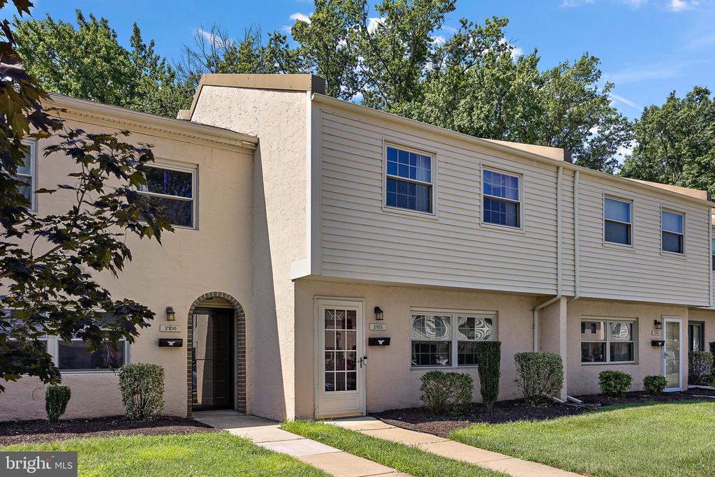 2105 Chelmsford Cir #2105