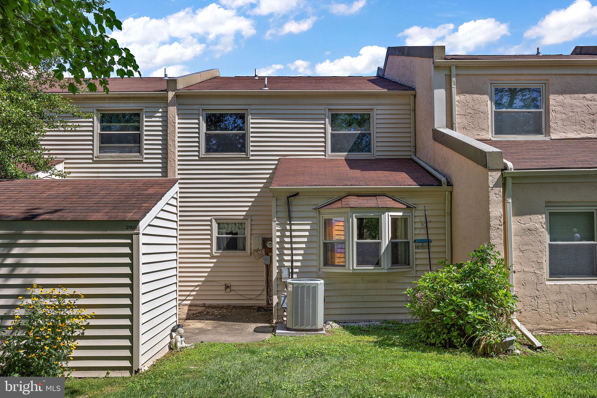 2105 Chelmsford Cir #2105