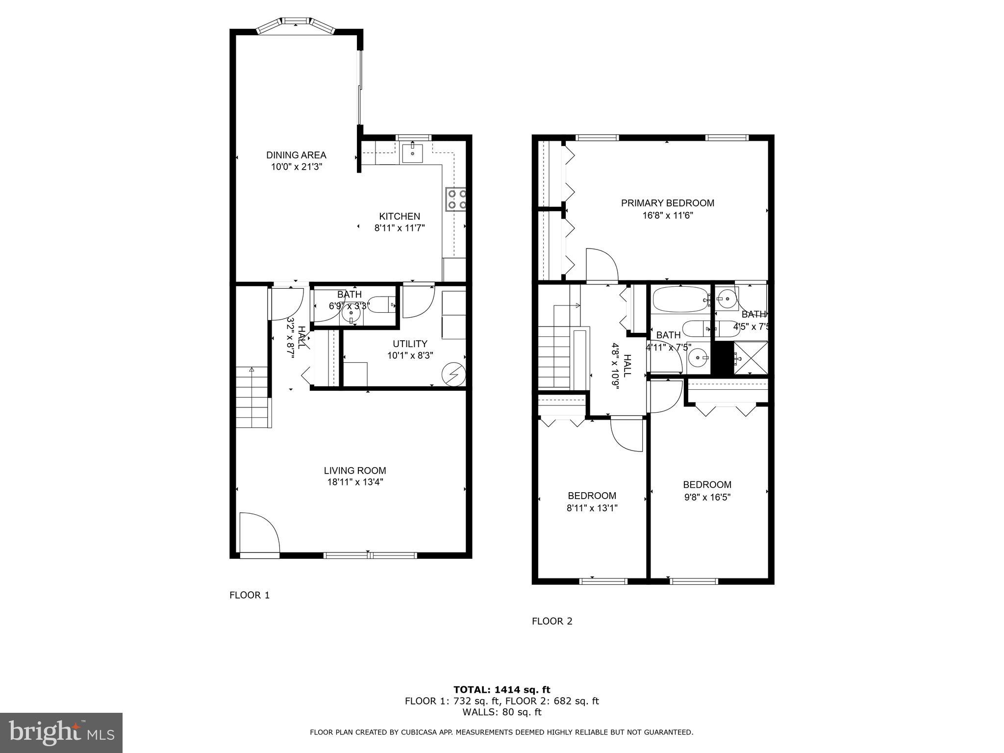 2105 Chelmsford Cir #2105