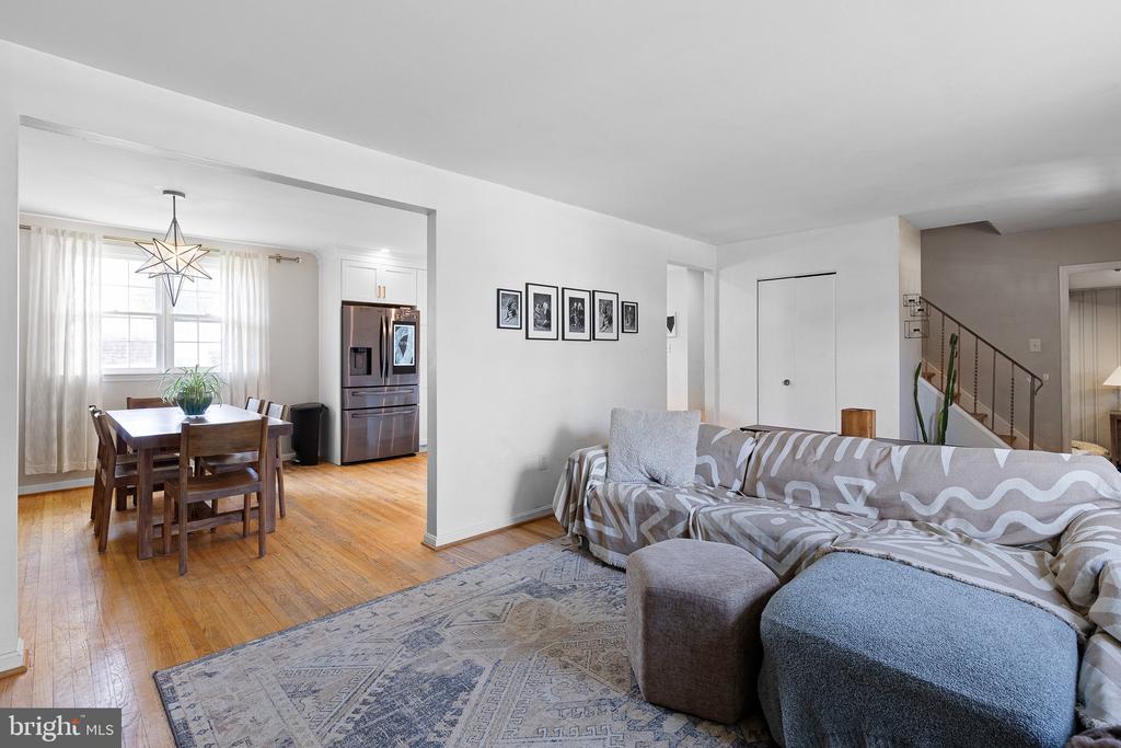 414 LEE TERRACE
