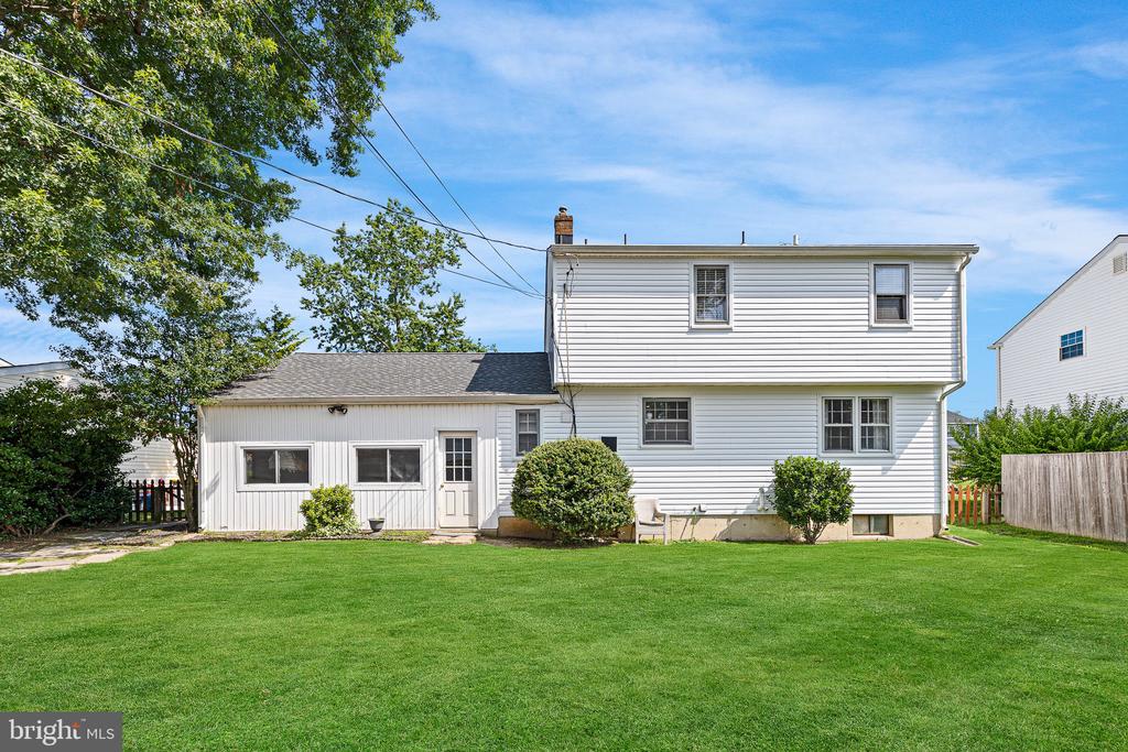 414 LEE TERRACE