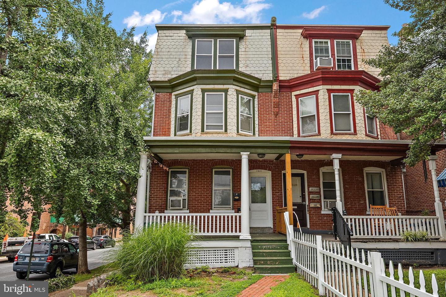 1531 DELAWARE AVE #1