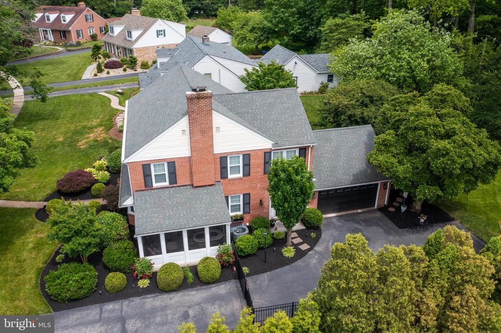 208 WELWYN ROAD